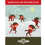 March of the Winter Elves