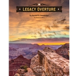 Legacy Overture