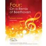 Four: On a Remix of Beethoven