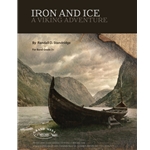 Iron and Ice: A Viking Adventure