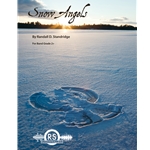 Snow Angels