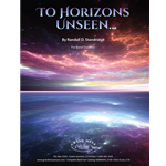 To Horizons Unseen