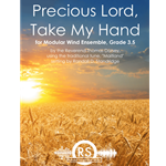 Precious Lord, Take My Hand