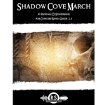 Shadow Cove March