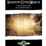 Shadow Cove March