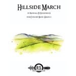 Hillside March