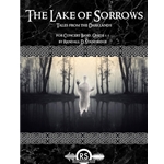 The Lake of Sorrows (Tales from the Darklands)
