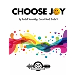 Choose Joy