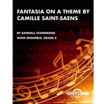 Fantasia on a Theme by Camille Saint Saens