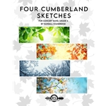 Four Cumberland Sketches