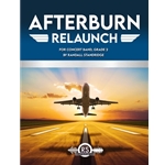 Afterburn: Relaunch