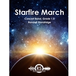 Starfire March
