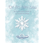 The First Fallen Snow