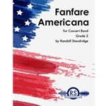 Fanfare Americana