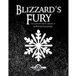 Blizzard's Fury