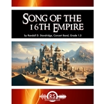 Song of the 16th Empire