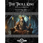 The Troll King