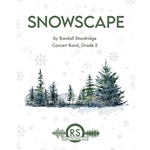 Snowscape