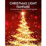 Christmas Light Fanfare