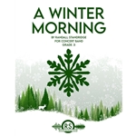 A Winter Morning