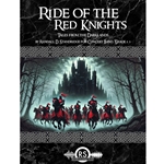 Ride of the Red Knights