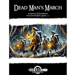 Dead Man's March