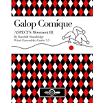 Galop Comique (Aspects: Movement III)