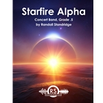 Starfire Alpha