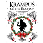 Krampus on the Rooftop