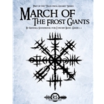 March of the Frost Giants
