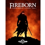 Fireborn