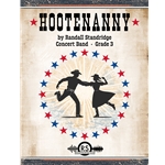 Hootenanny