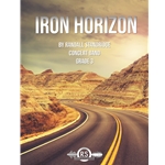 Iron Horizon