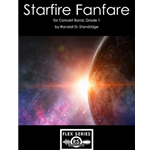 Starfire Fanfare (Flex)