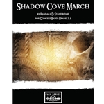 Shadow Cove March (Flex Series)