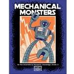 Mechanical Monsters