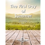 First Day of Summer