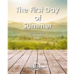 First Day of Summer