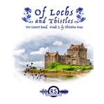 Of Lochs and Thistles