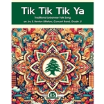 Tik Tik Tik Ya
