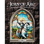 Joan of Arc