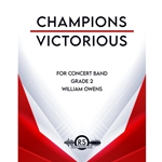 Champions Victorious