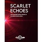 Scarlet Echoes