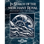 In Search of the Merchant Royal
