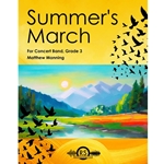 Summer's March