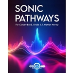 Sonic Pathways