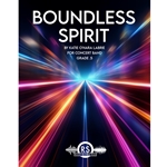 Boundless Spirit