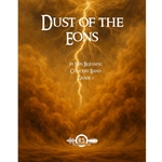 Dust of Eons