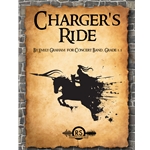 Charger's Ride