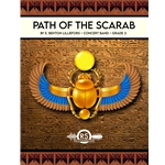 Path of the Scarab